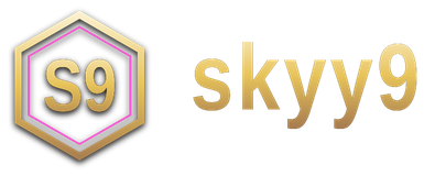 skyy9 โลโก้