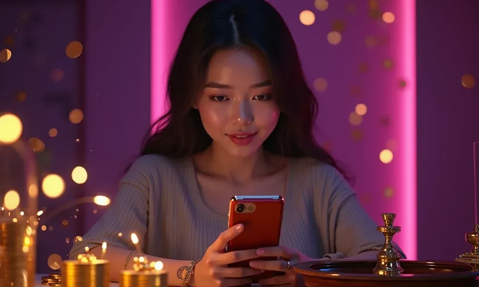 skyy9 โคมไฟวิเศษ — สล็อตที่คนถามหามากที่สุดใน skyy9